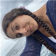 Profesora de francés imparte clases para todas las edades