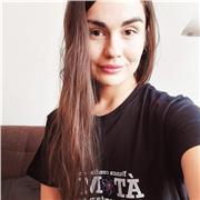 Profesora área ciencias, biología, química y bioquímica - universitario