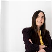 Profesora universitaria. Clases a domicilio Primaria, ESO, Bachillerato, Selectividad