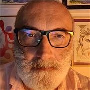 Docente di inglese qualificato (CELTA, London. UniRoma3, laurea specialistica in Lingua letteratura inglese) impartisce lezioni online