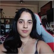 Profesora de ingles con 15 años de estudios de idiomas, para todas las edades, certificada de B1, con nivel de C1.