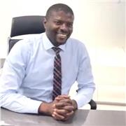 Stanley Chikwendu