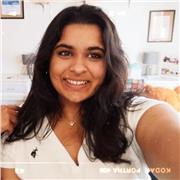 Insegnante per ripetizioni di inglese disponibile da subito