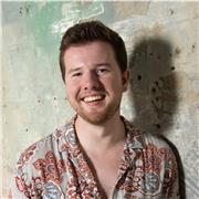 Hardworking, motivated, and friendly individual aiming my classes at likeminded enthusiastic students.