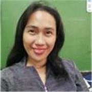 English Teacher who handles from beginner level to advanced level