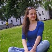 Insegnante di Inglese e tedesco con esperienza pluriennale