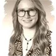 Deutsch-Tutorin für Menschen in jedem Alter, welche Deutsch als Fremdsprache lernen möchten