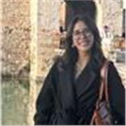 Studentessa al secondo anno del corso triennale in Economia presso l’Università di Pavia offre ripetizioni per lingua inglese