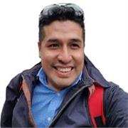 Profesor de Comercio internacional