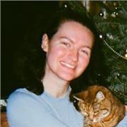 Native English speaker with experience teaching non-English and English speakers alike!