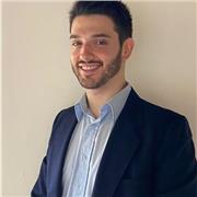 Ingeniero químico y data scientist con nivel C2 de inglés y C1 de francés. Clases virtuales desde cualquier parte del mundo y presenciales por Rivas-Vaciamadrid