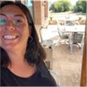 Professora de català nivell ESO i Batxillerat