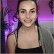 Nativa española imparte español para extranjeros