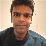 Vinu Varshith Ravichandran