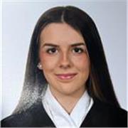 Estudiante de Pedagogía en la UV, estoy dispuesta a impartir clases especiales y adaptadas a mis alumnos y alumnas