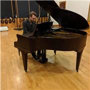 Sam (Piano Tutor)
