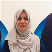 Ashra Mansoor