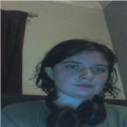 Rosie Mckie