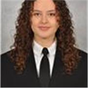 Estudiante de Ingeniería Informática y Biotecnología que imparte Matemáticas, Física y Biología.