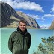 Graduating Spanish student offering online lessons for all levels.