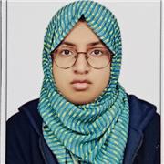 Zainab Muzaffar