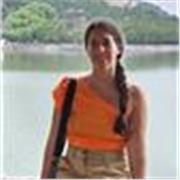 Profesora de Español para extranjeros, para todas las edades. Online o en persona. 