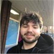 I am a guitarist and I’d love to show and discuss all the interesting things about music and guitar with people who want to learn