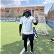 Licenciado en educación física, recreación y deportes