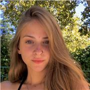 Profesora de ingles para gente de todas las edades