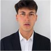 Estudiante 6 de Medicina, apto para dar clases de biología de cualquier nivel (infantil-bachillerato).