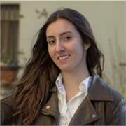 He vivido en el extranjero más de 3 años. Tengo un nivel alto en inglés e italiano.