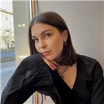 Ekaterina Nachhilfelehrer aus Wien