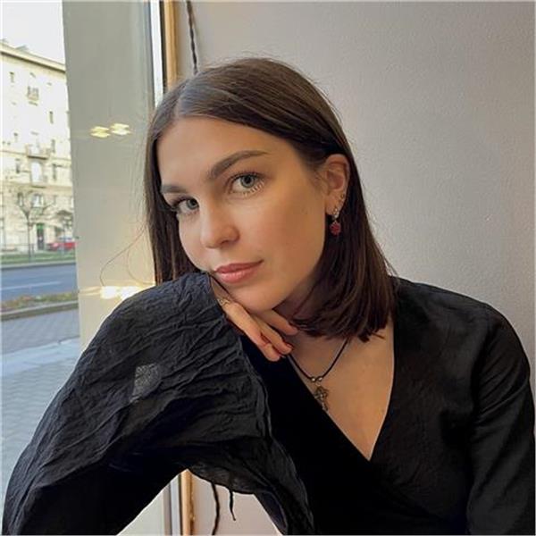 Ekaterina Nachhilfelehrer aus Wien