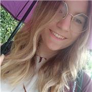 Ciao sono Valeria una studentessa magistrale laureata in psicologia triennale all'università di Padova. Offro aiuto compiti