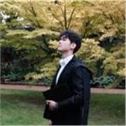 I give maths lessons to high school students!