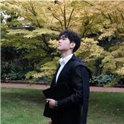 I give lessons to ambitious high school students who wish to develop firm mathematical foundations!