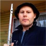 Improvisación en lenguaje jazz utilizando el clarinete