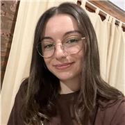 I give private lessons adapted to your level. If you need classes about an specific topic or field we can do it.