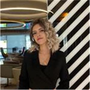 Ayse Sivrikaya