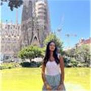 sono una studente di ingegneria frequentante il politecnico di milano