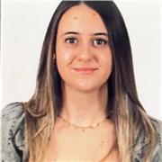 Profesora de clases particulares eso , primaria , infantil y preescolar