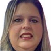 Professora particular de matemática on-line. Experiência em ensino fund 2, médio, pré vestibular e universitário. Mestre em matem