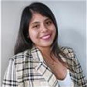Profesora de Psicología: Consejería, técnicas de afrontamiento, y conocimiento de salud mental