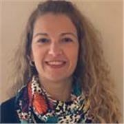 Professeure d'espagnol diplômée avec 14 ans d'expérience