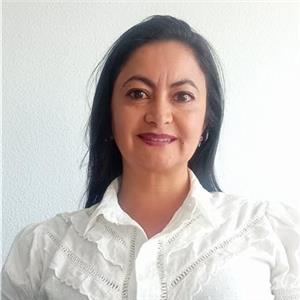 Leonor Patricia Pelaez Cruz