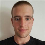 Salve mi chiamo Tommaso offro lezioni private di matematica, livello da base elemantare alla 5° superiore.