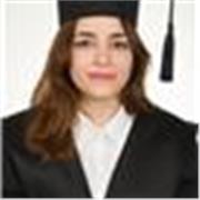 Profesora de Inglés a niños y adolescentes