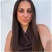Profesora de refuerzo de materias de Educación Primaria