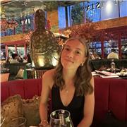 Committed, patient, organised and determined.
GCSE and Alevel!