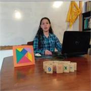Licenciado en Educación Mención Matemática